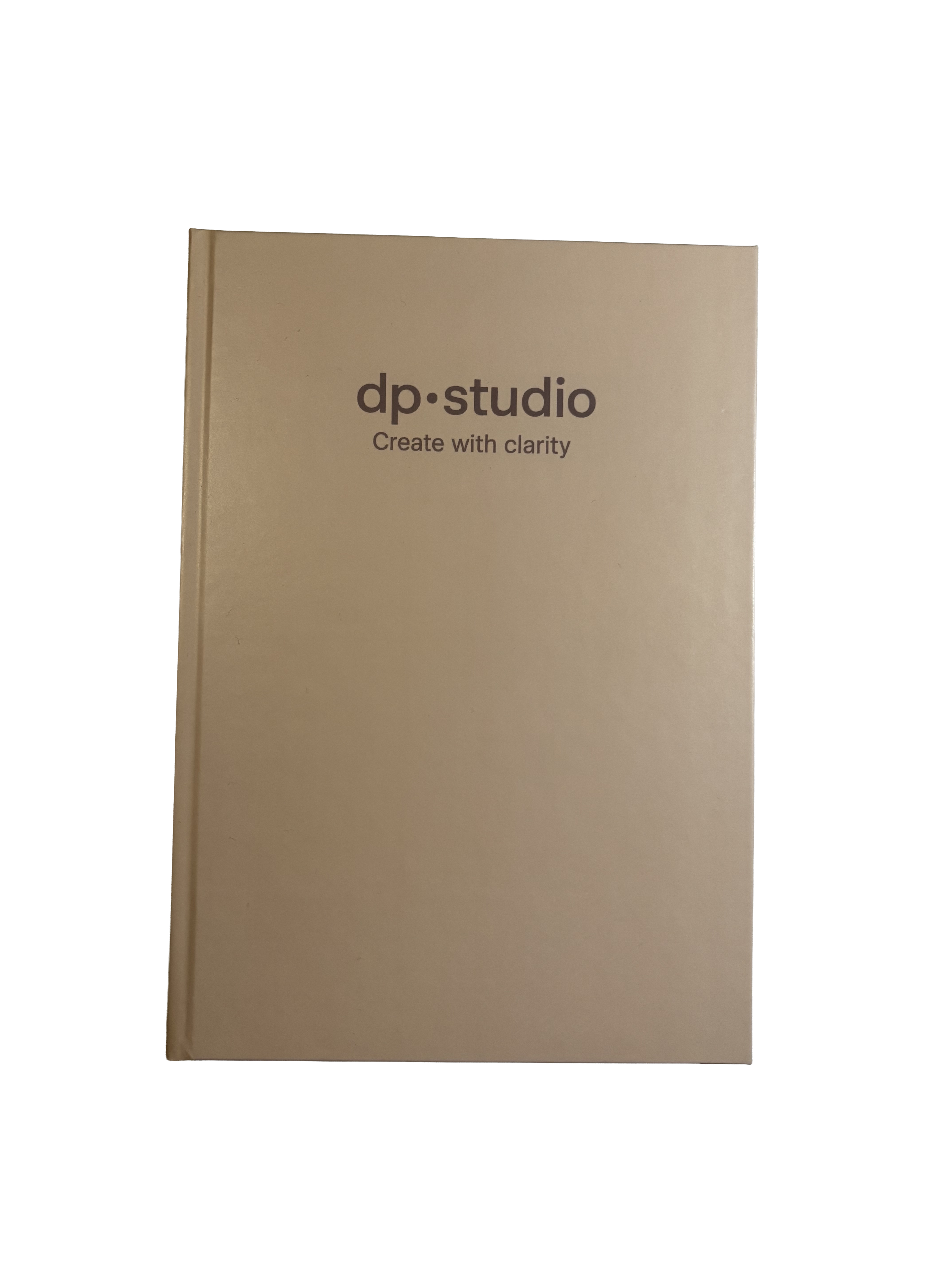 The dp Notebook – A5