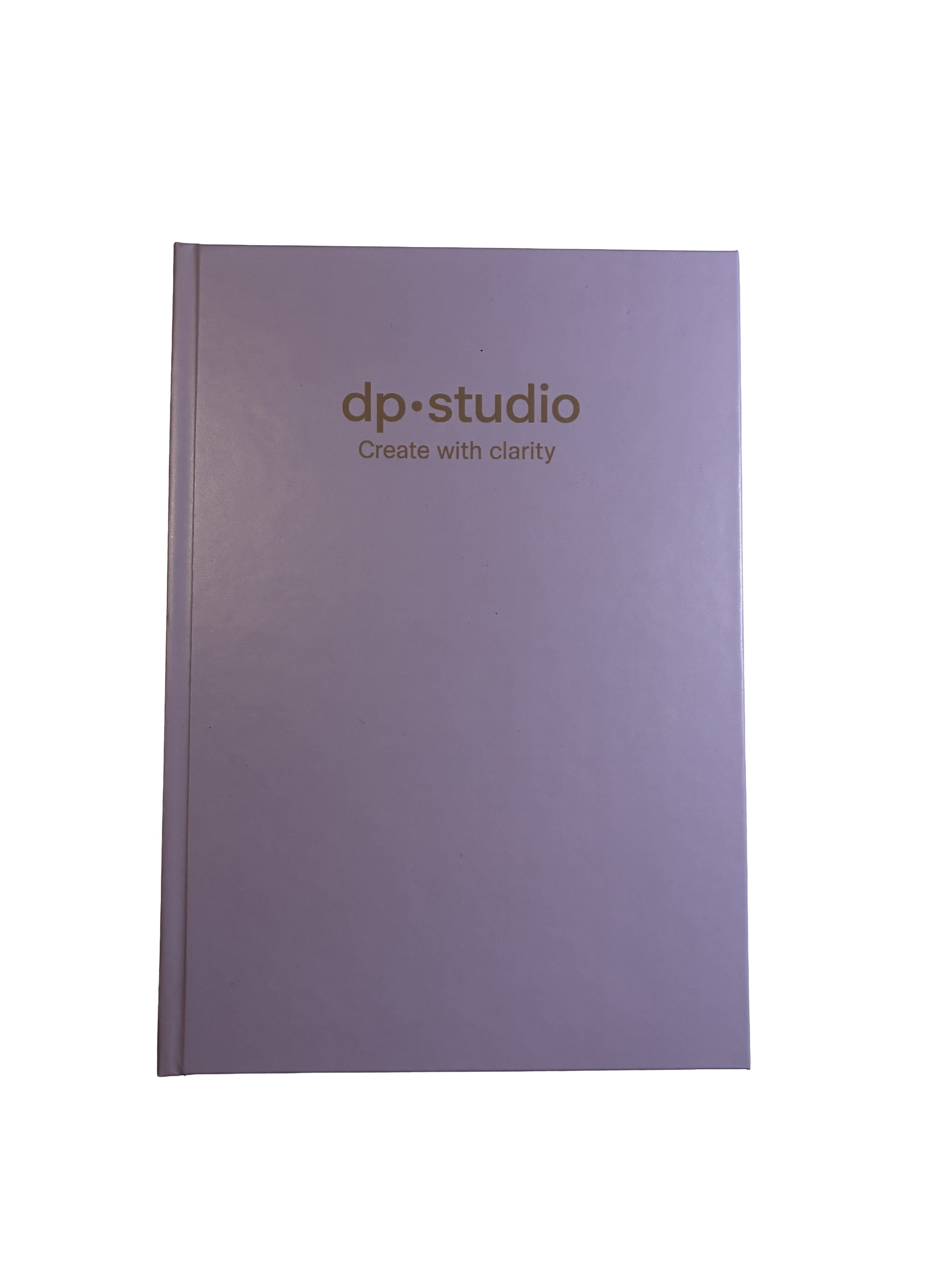 The dp Notebook – A5