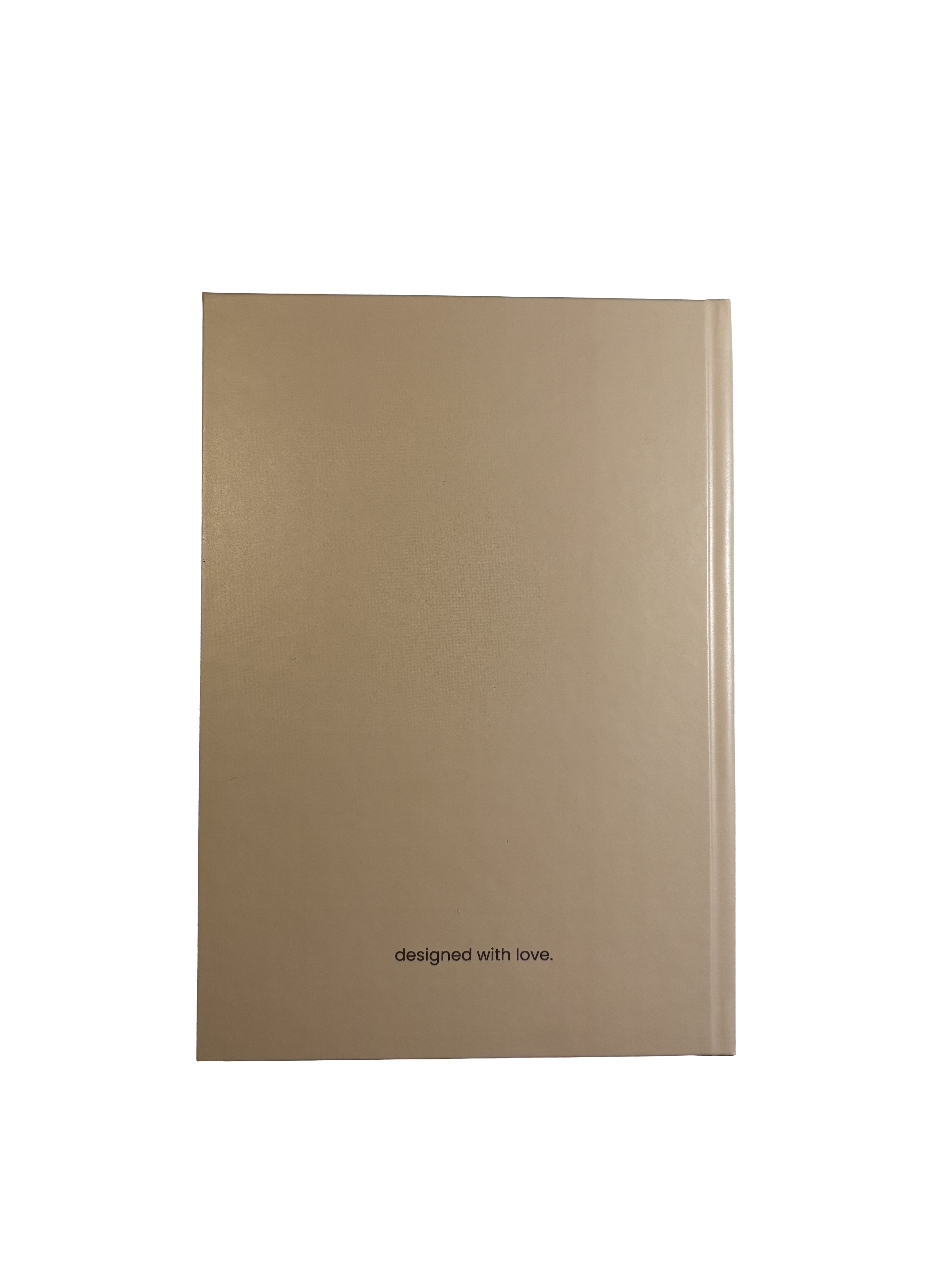 The dp Notebook – A5