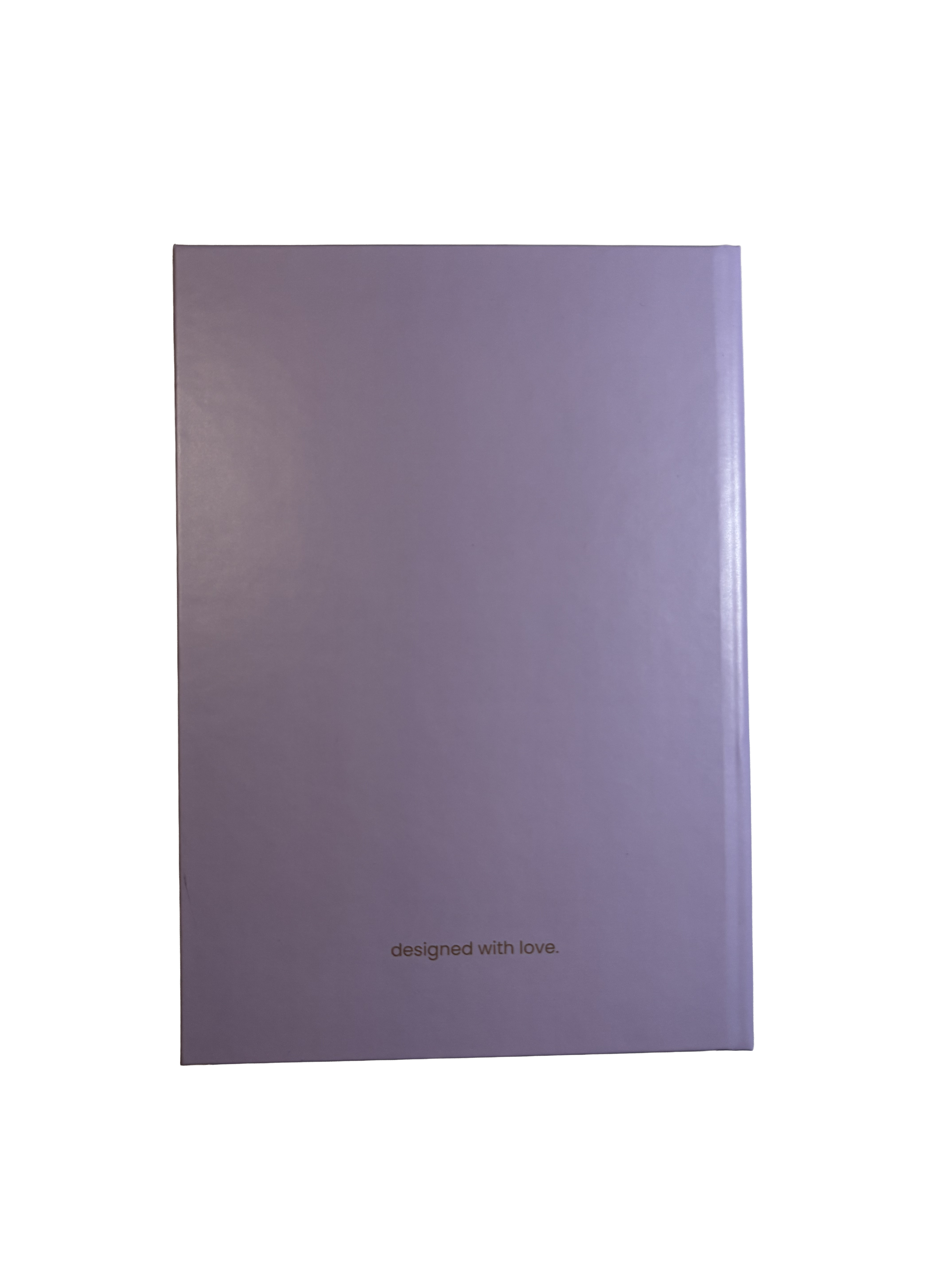 The dp Notebook – A5