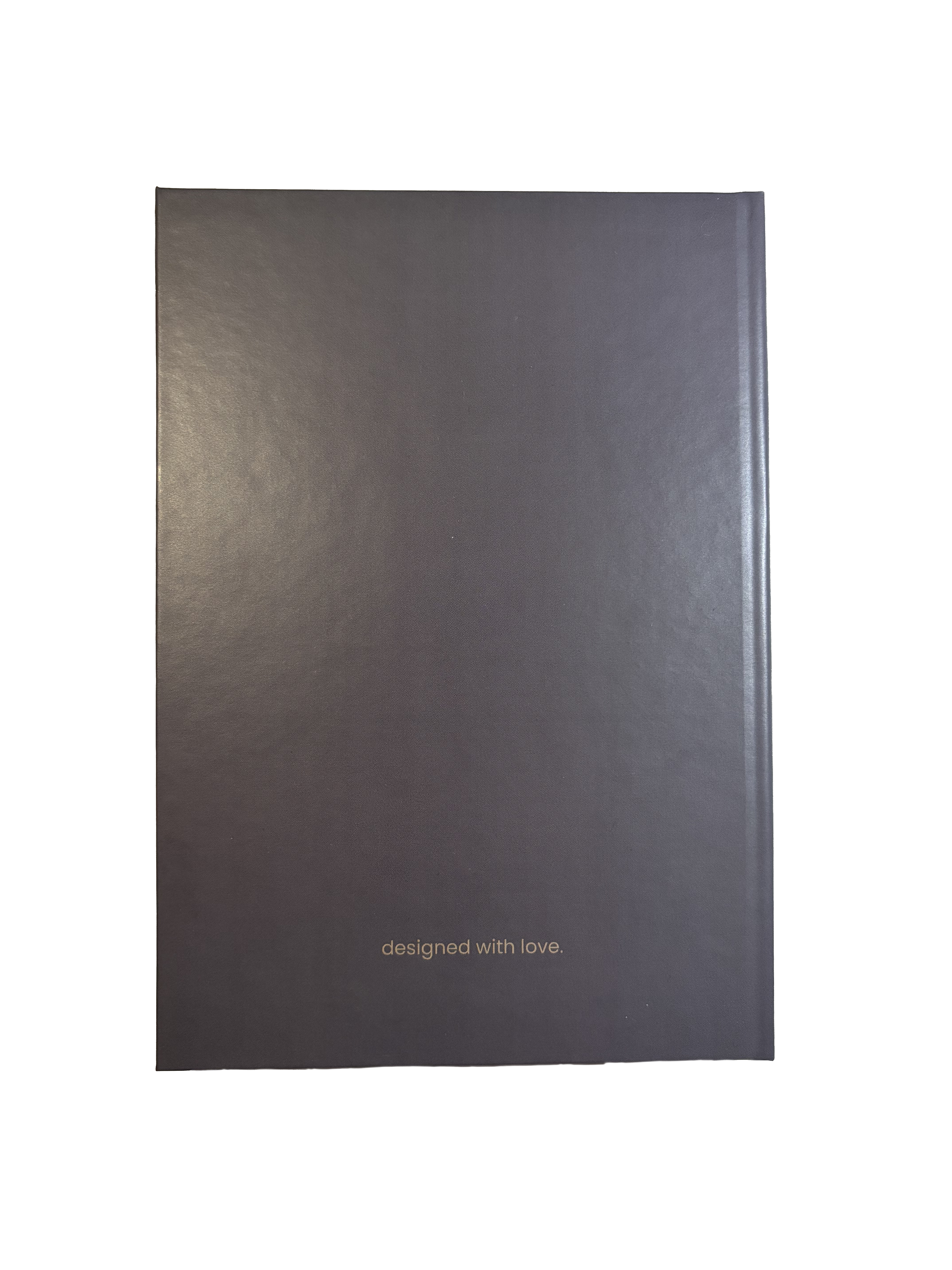 The dp Notebook – A5