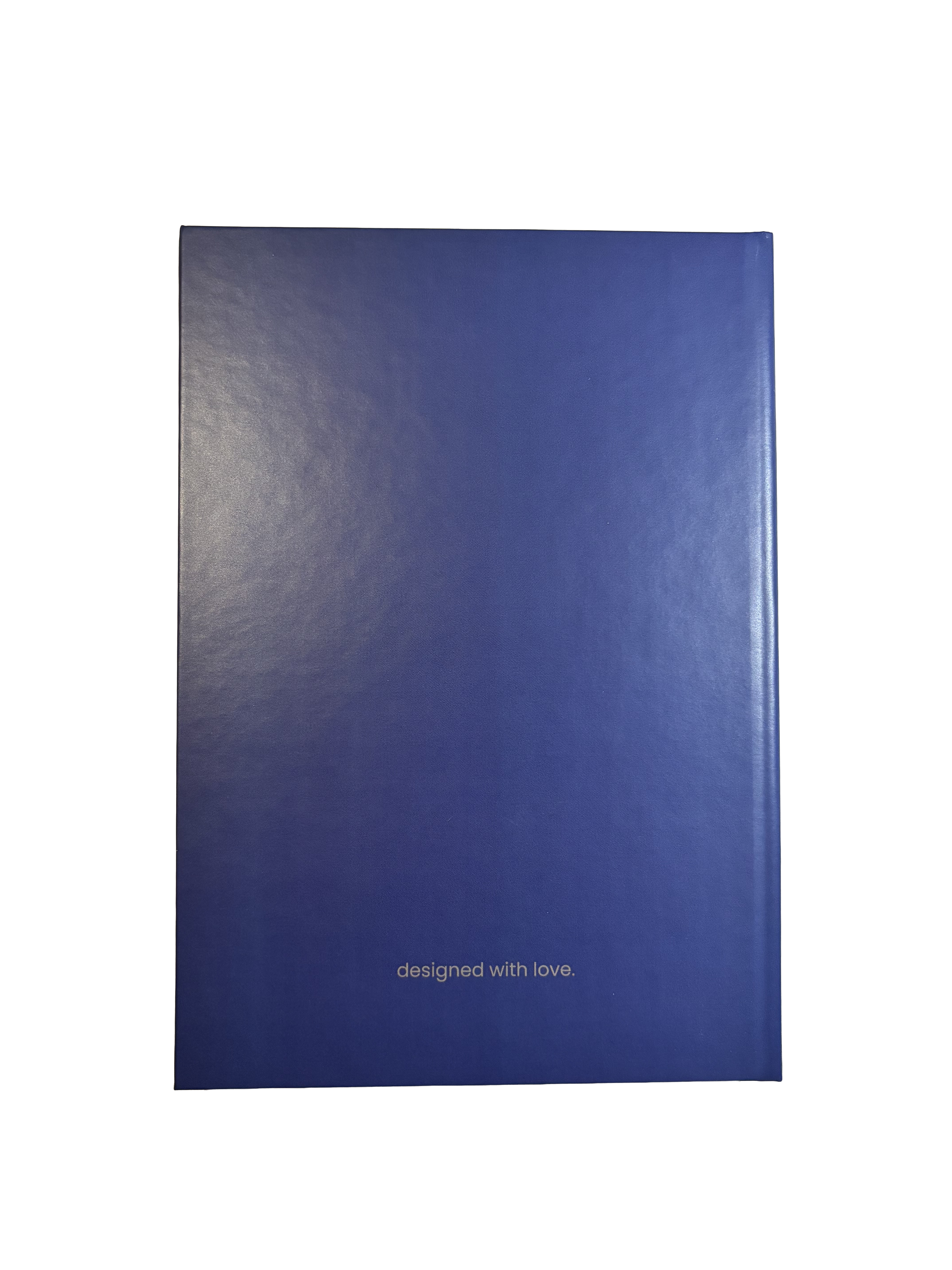 The dp Notebook – A5