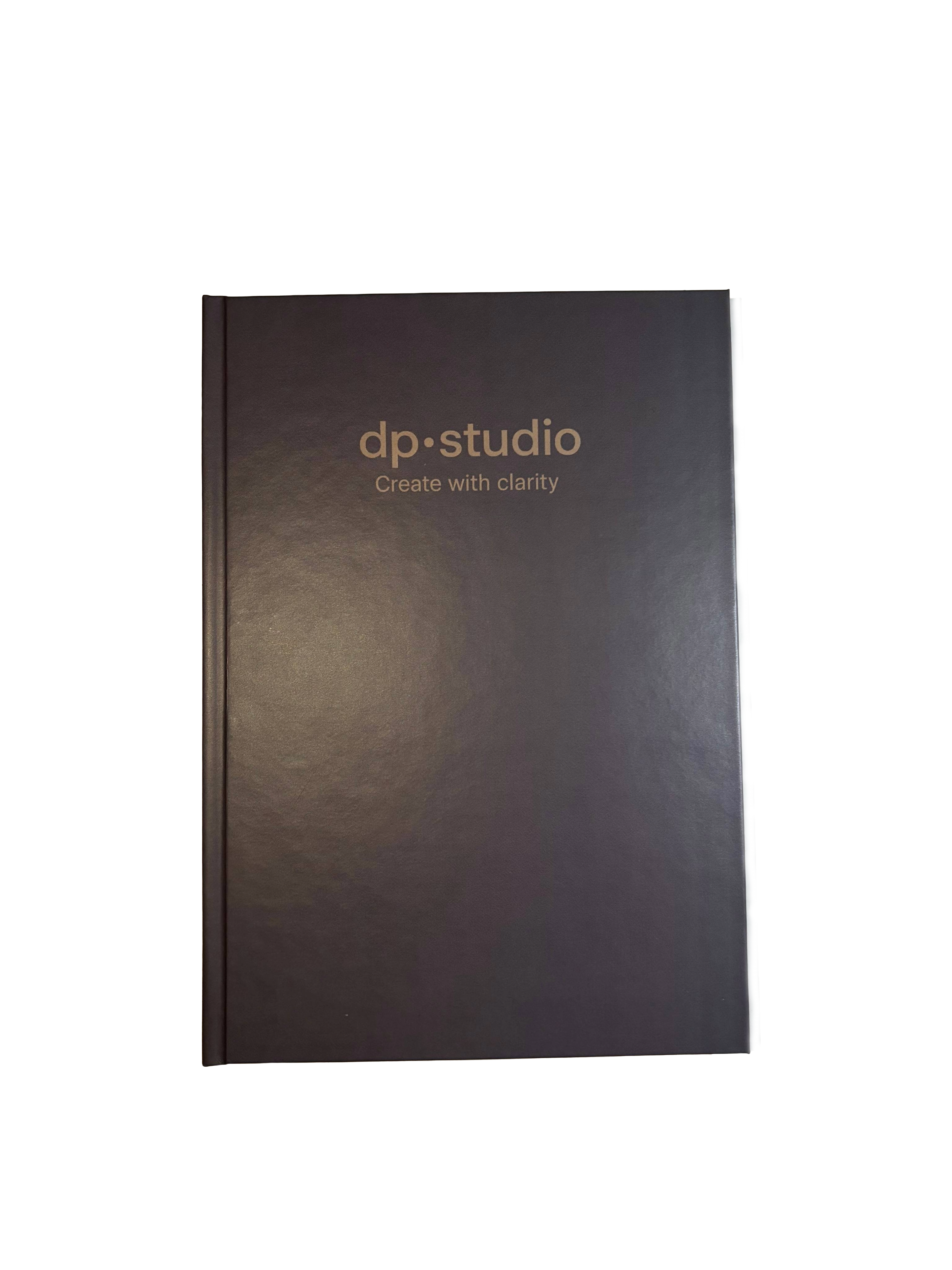The dp Notebook – A5