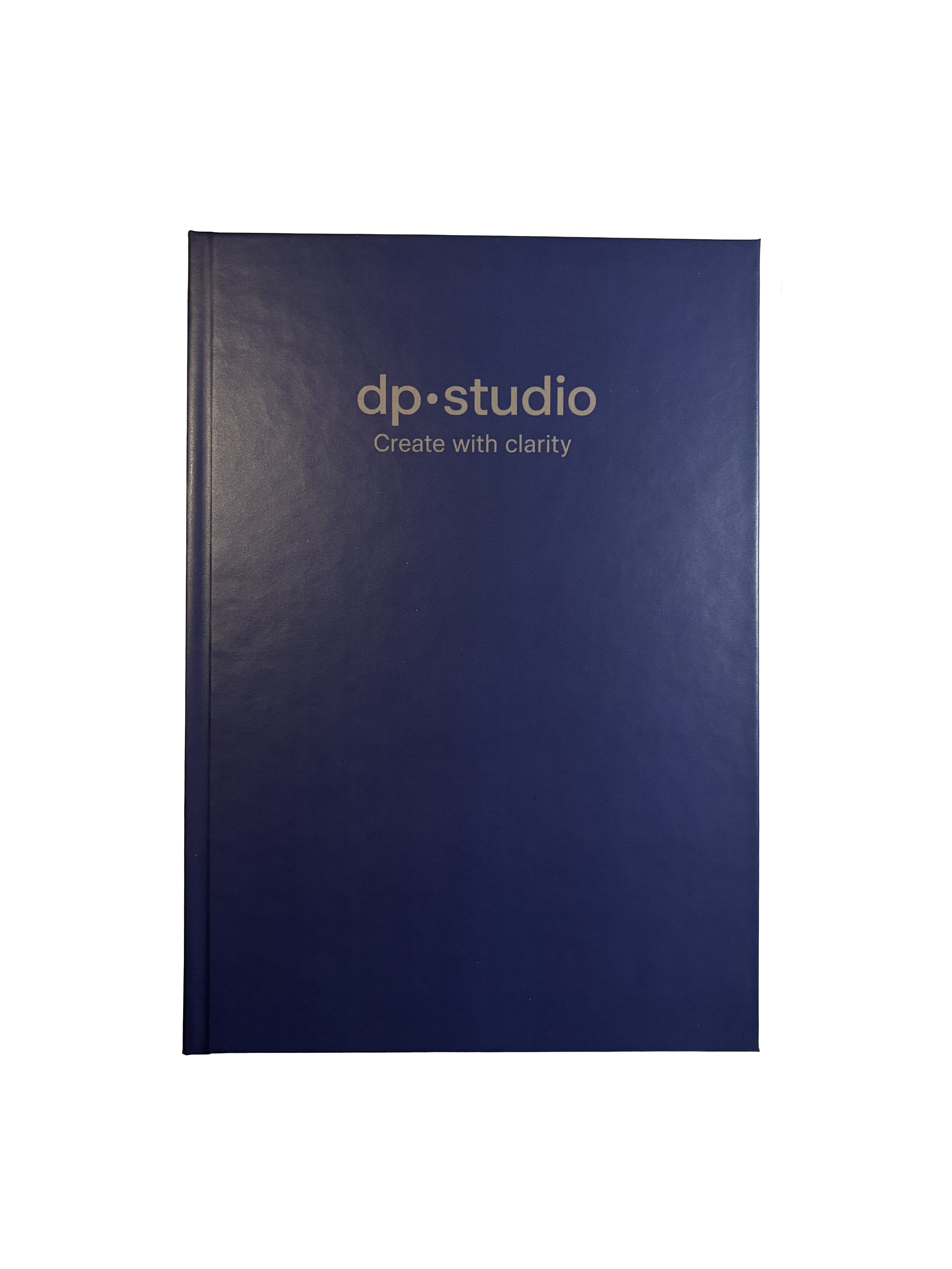 The dp Notebook – A5